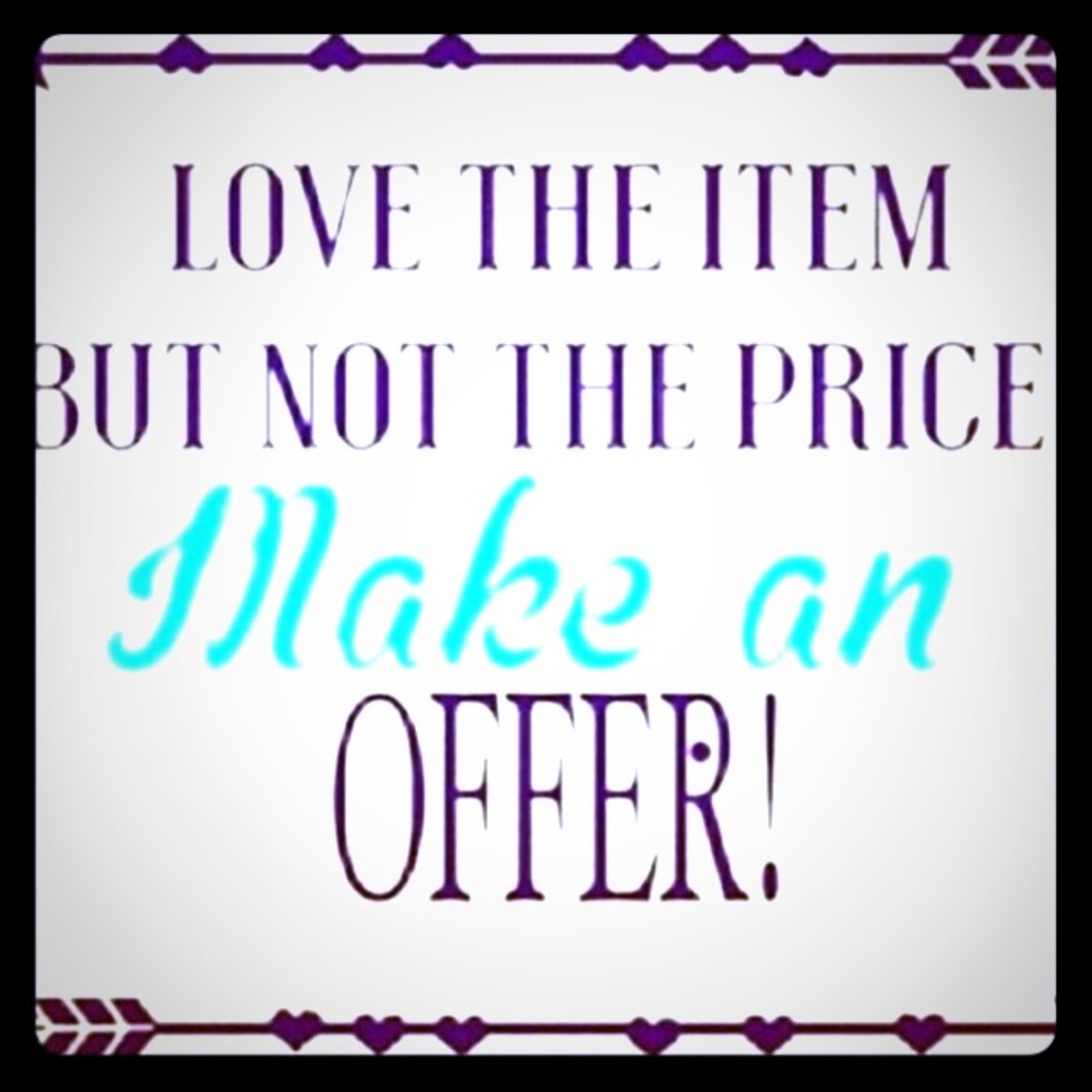 BUNDLE AND SAVE TOO!